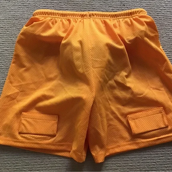 Bauer Core Mesh Youth Jock Shorts - Picture 2 of 5